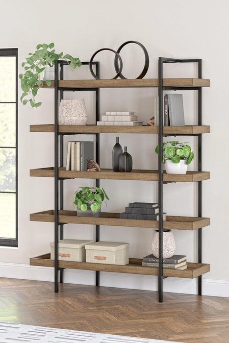 Five Star Furniture - Montia Home Office Set