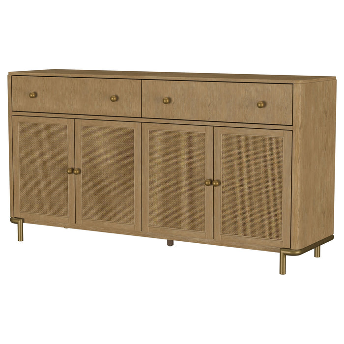 Five Star Furniture - Arini Sideboard