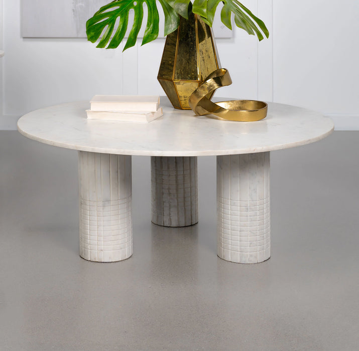 Five Star Furniture - Astoria Coffee Table