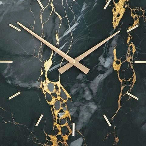 Five Star Furniture - Teague Wall Clock