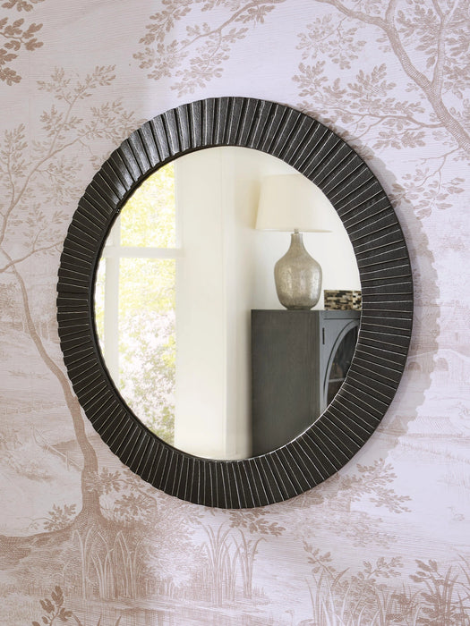Five Star Furniture - Ozias Accent Mirror