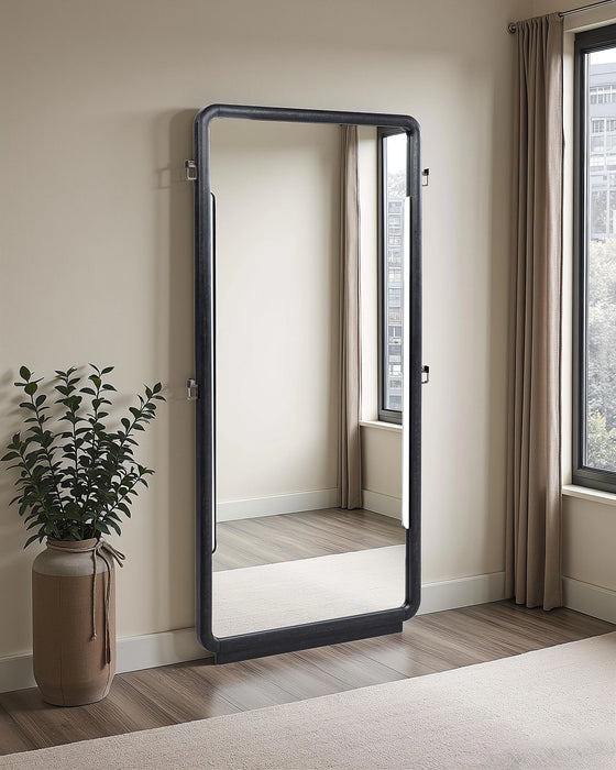 Five Star Furniture - Leandro Floor Mirror