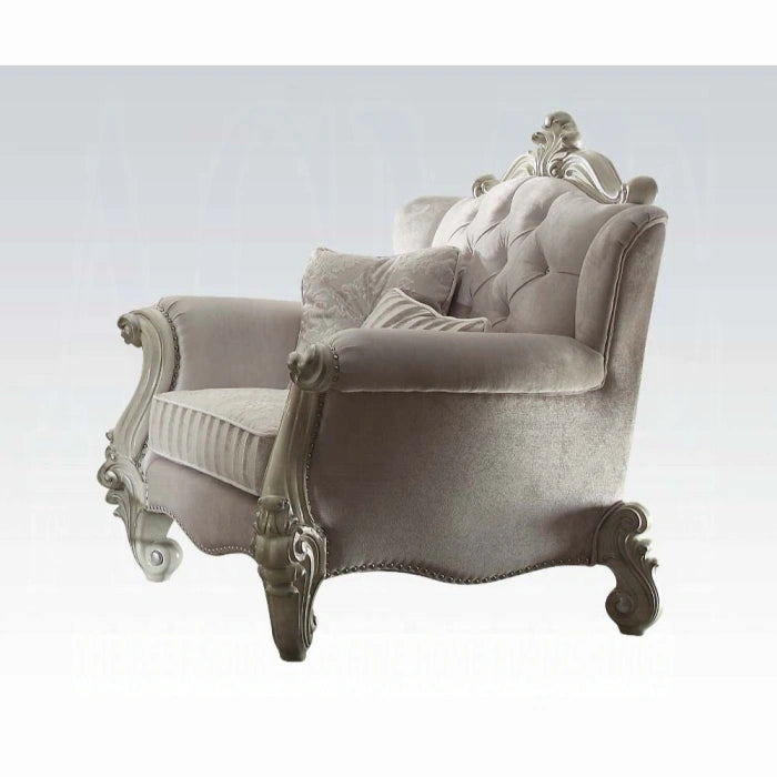 Five Star Furniture - Versailles Chair With 2 Pillows