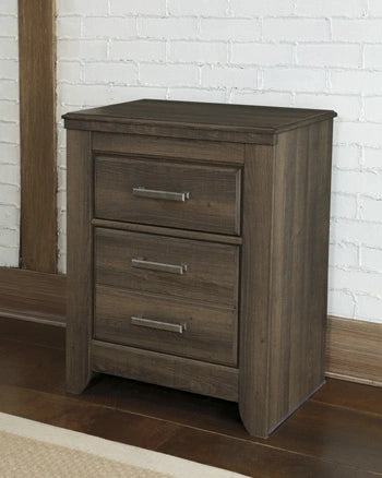 Five Star Furniture - Juararo Nightstand