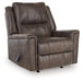 Five Star Furniture - Lixtowel Recliner image