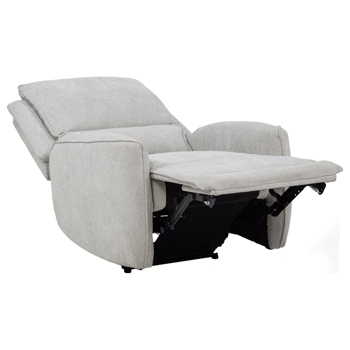 Five Star Furniture - Sylmar Power Reclining Sofa Set