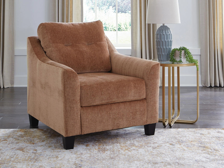 Five Star Furniture - Amity Bay Chair
