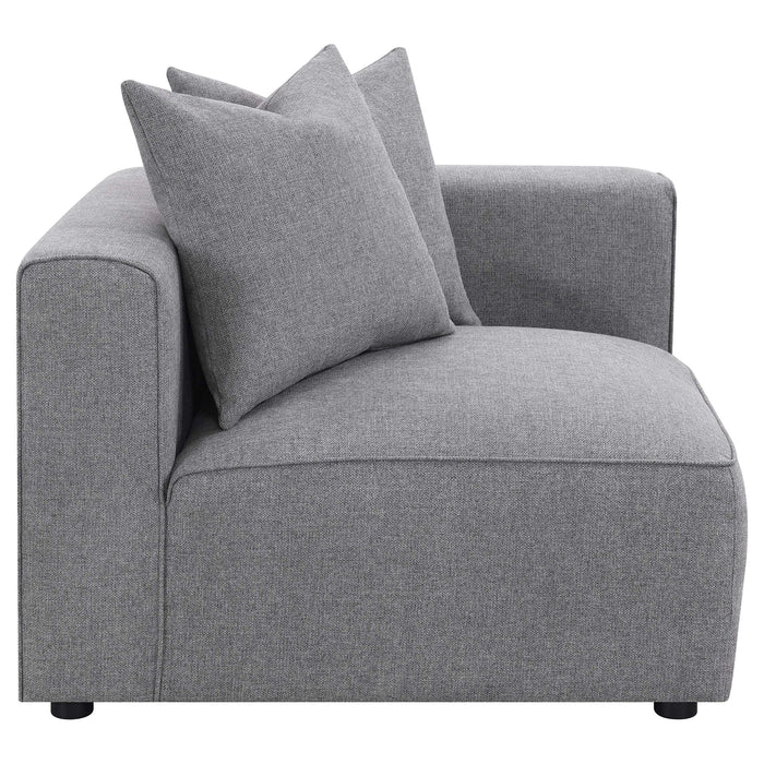 Five Star Furniture - Jennifer Modular Sectional Sofa