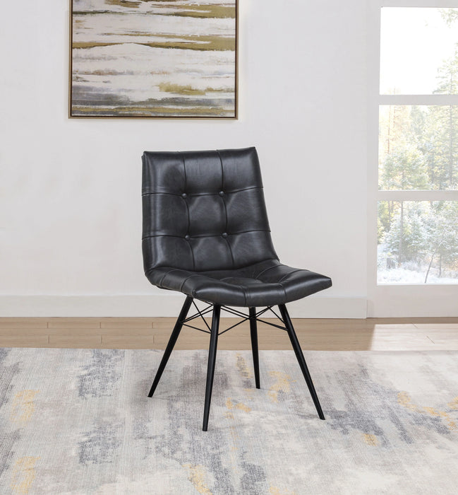 Five Star Furniture - Aiken Dining Side Chair