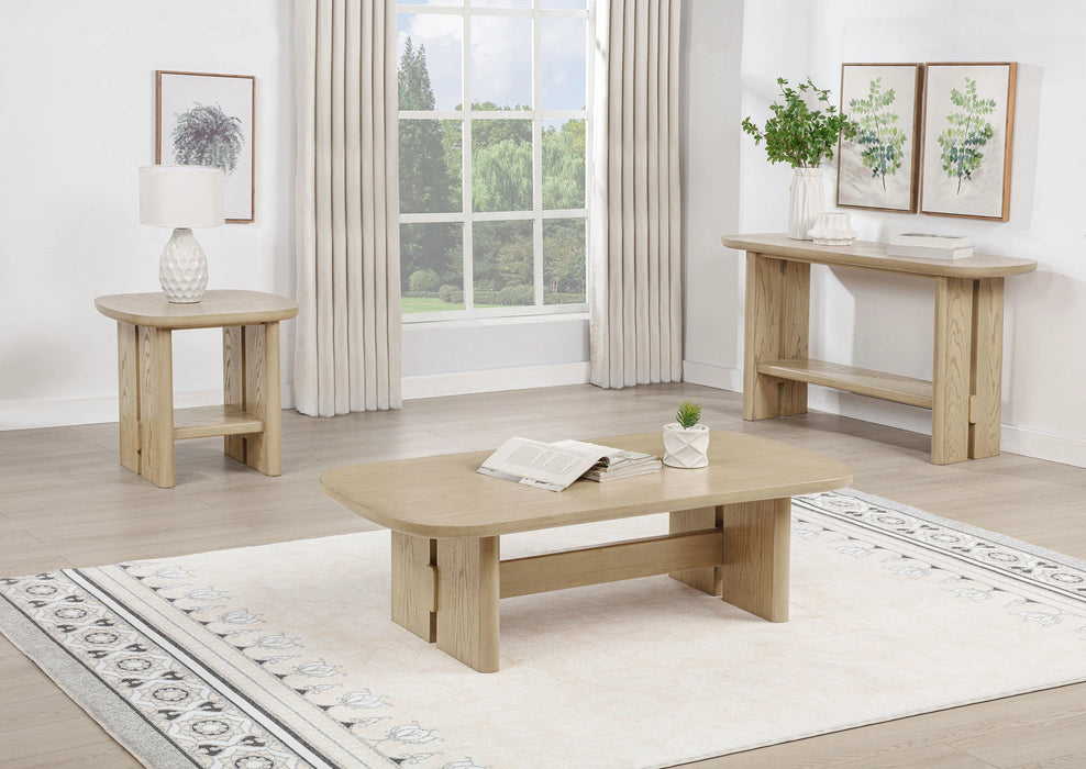 Five Star Furniture - Kailani Console Table