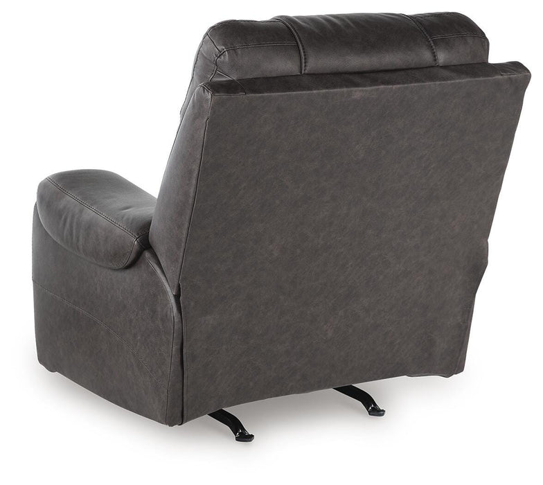 Five Star Furniture - Femley Recliner