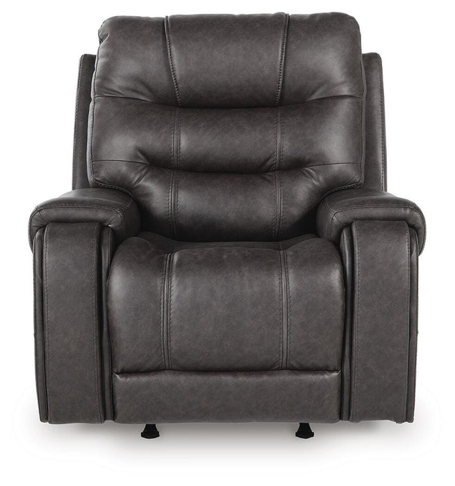 Five Star Furniture - Femley Recliner