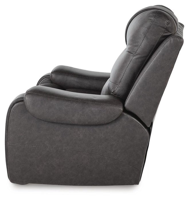 Five Star Furniture - Femley Recliner