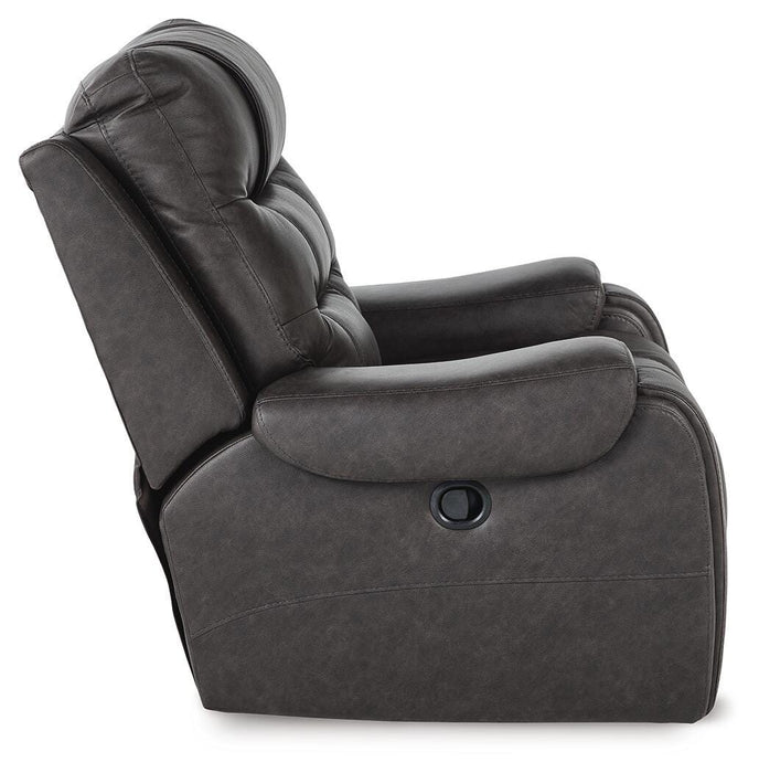 Five Star Furniture - Femley Recliner
