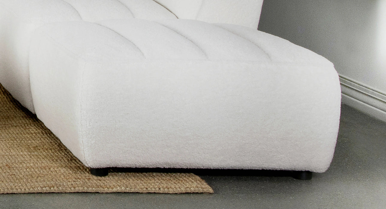 Five Star Furniture - Sunny Ottoman