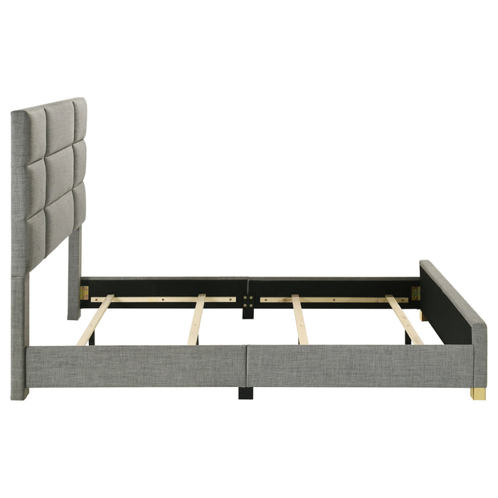 Five Star Furniture - Ines Panel Bed