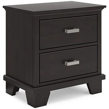 Five Star Furniture - Covetown Bedroom Package