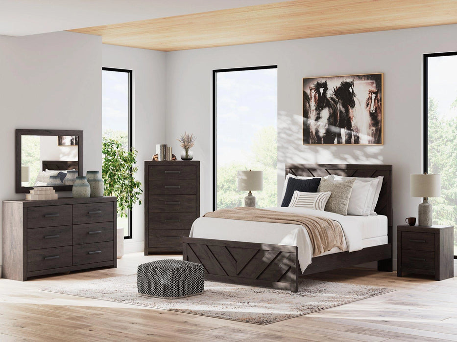 Five Star Furniture - Product image