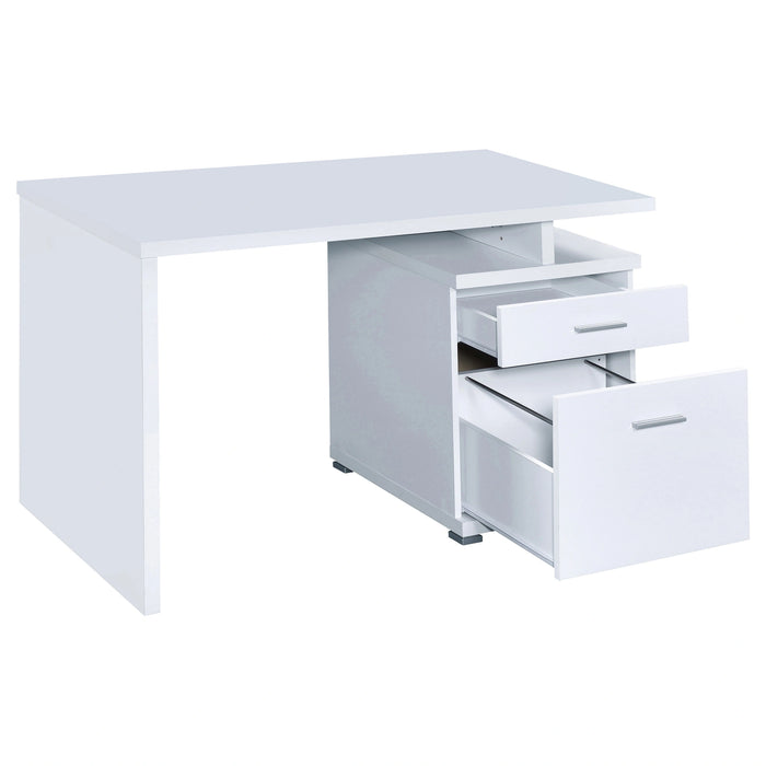 Five Star Furniture - Irving Computer Desk