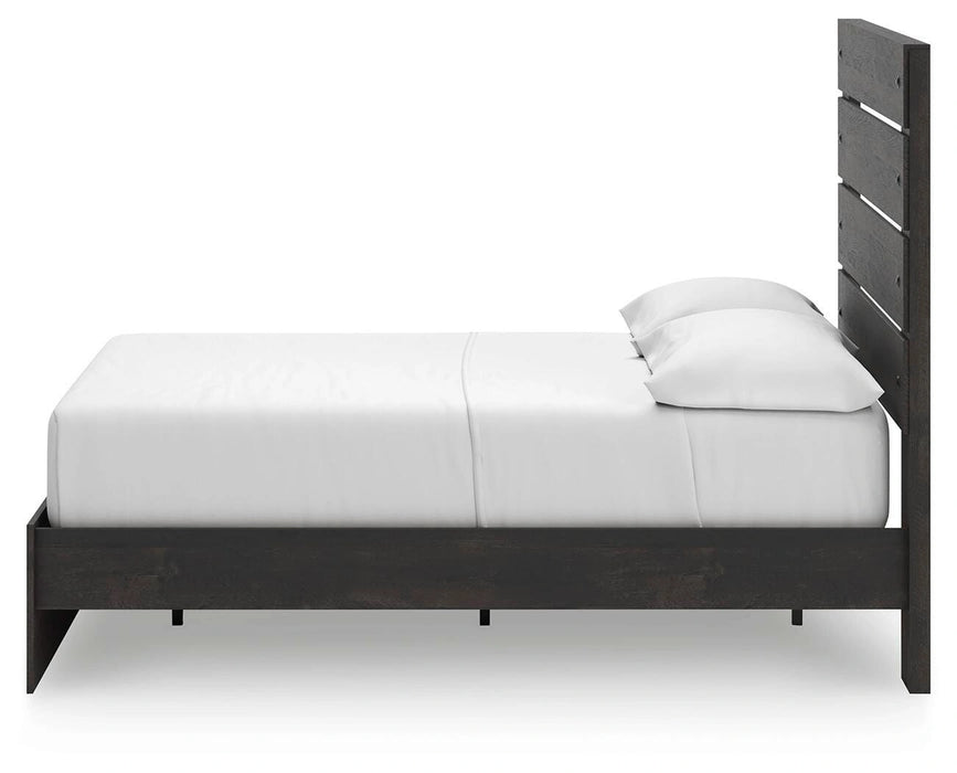 Five Star Furniture - Hollivern Bed