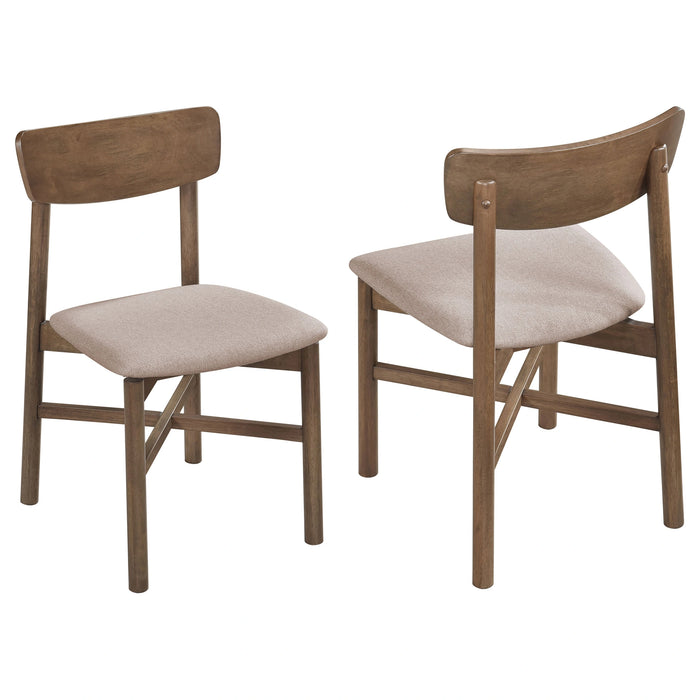 Five Star Furniture - Parkridge Dining Side Chair