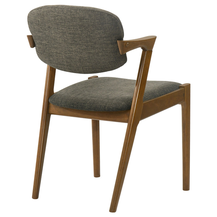 Five Star Furniture - Malone Dining Arm Chair