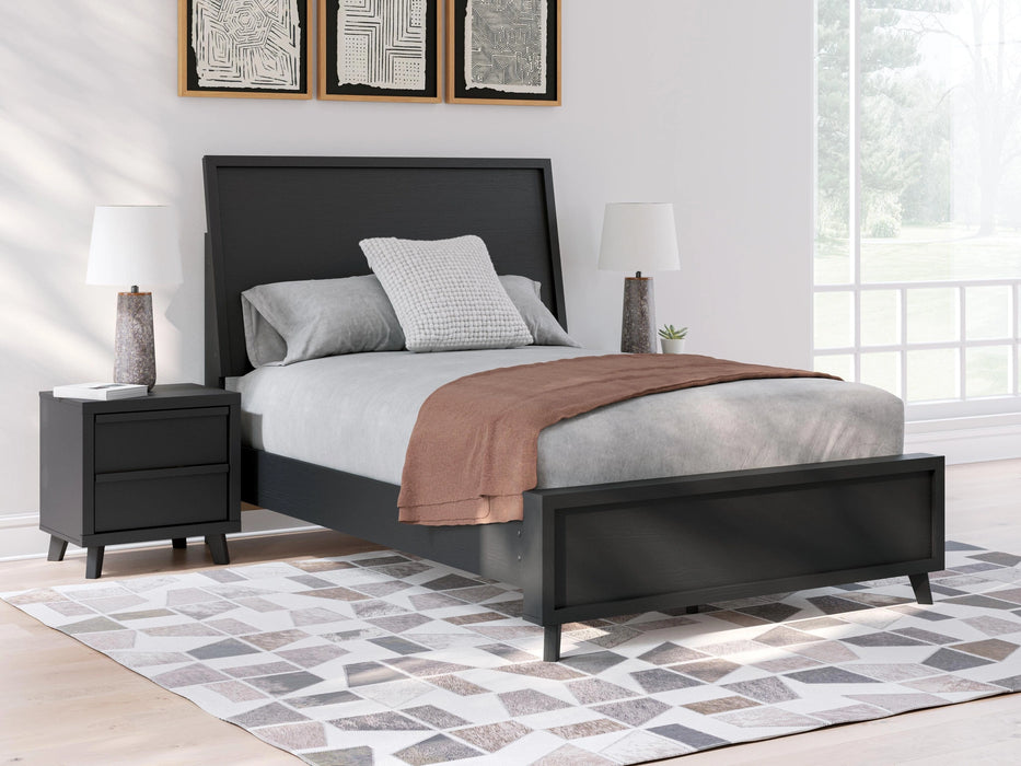 Five Star Furniture - Danziar Bed