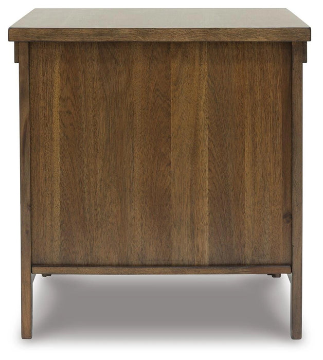 Five Star Furniture - Moriville Occasional Table Set