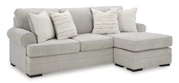 Five Star Furniture - Eastonbridge Living Room Set