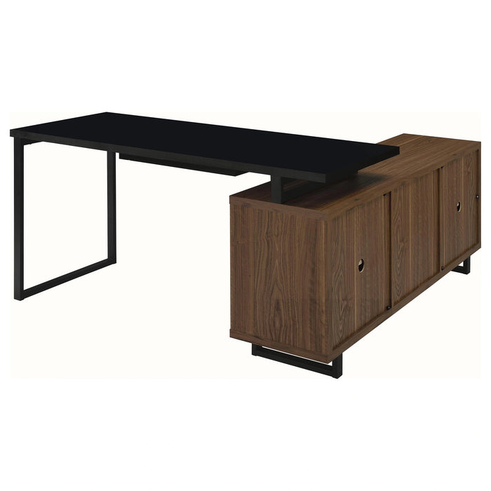 Five Star Furniture - Maddox Computer Desk