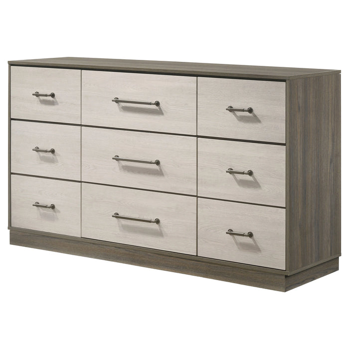 Five Star Furniture - Fenwick Dresser