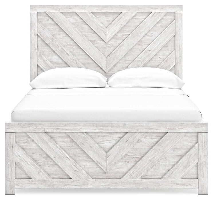Five Star Furniture - Cayboni Bed