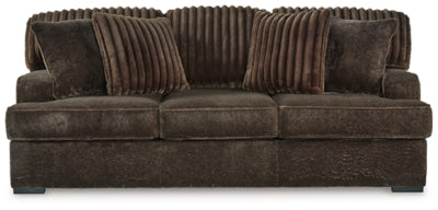 Five Star Furniture - Aylesworth Sofa - Five Star Furniture & Mattress (GA)