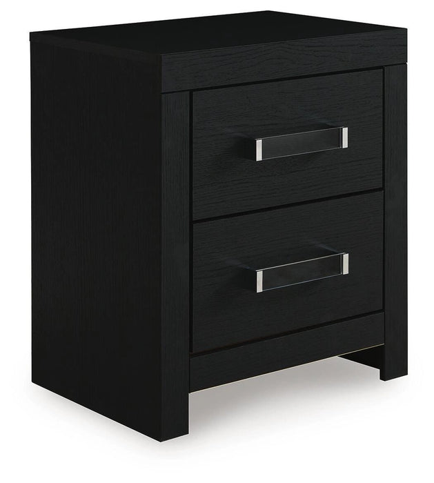 Five Star Furniture - Maeling Nightstand