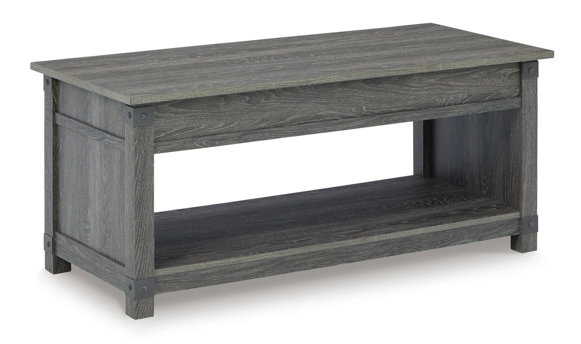 Five Star Furniture - Freedan Occasional Table Set