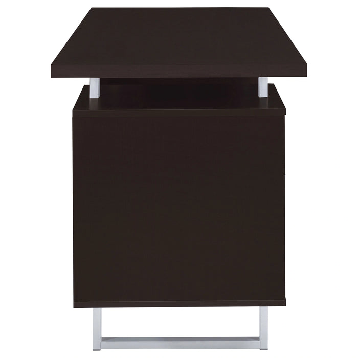 Five Star Furniture - Lawtey Computer Desk