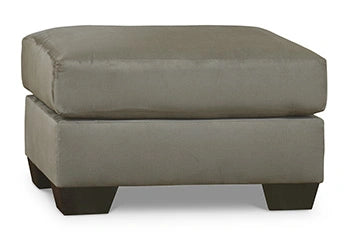 Five Star Furniture - Darcy Living Room Set