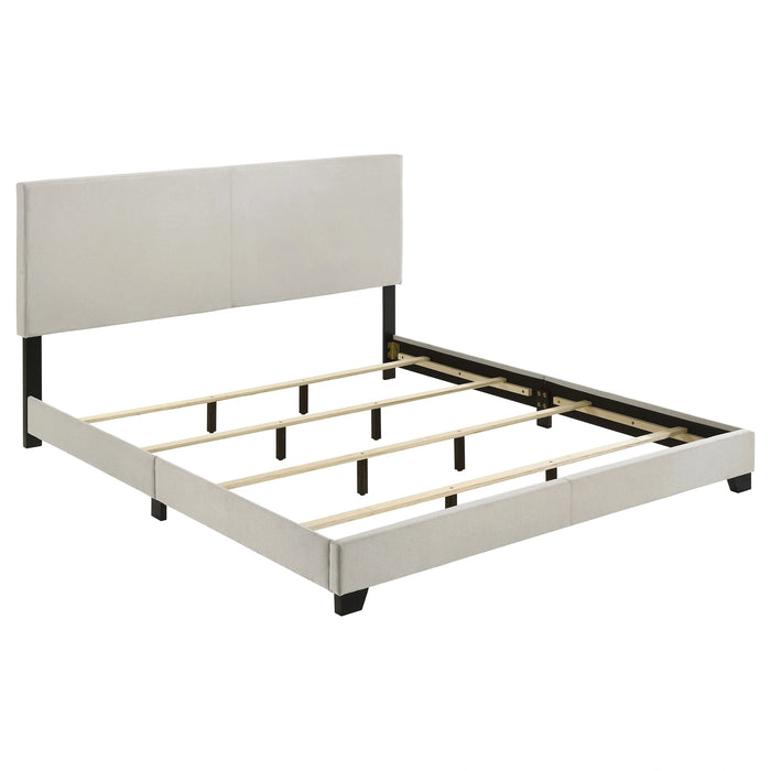 Five Star Furniture - Dorian Panel Bed