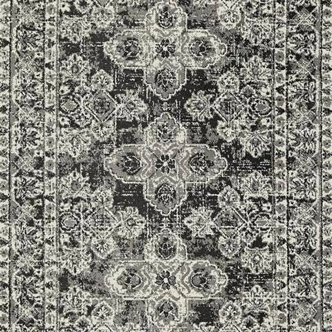 Five Star Furniture - Glennisman Large Rug