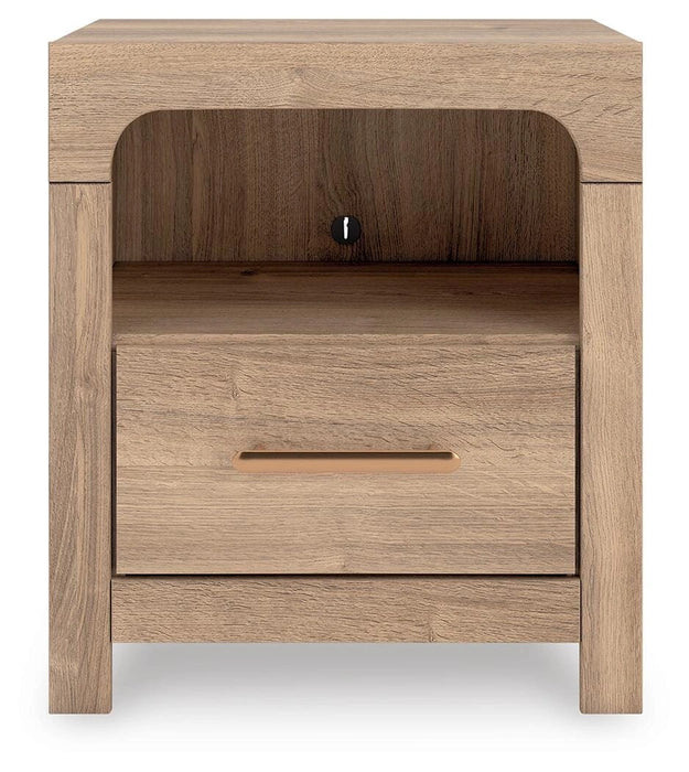 Five Star Furniture - Kinlanni Bedroom Set