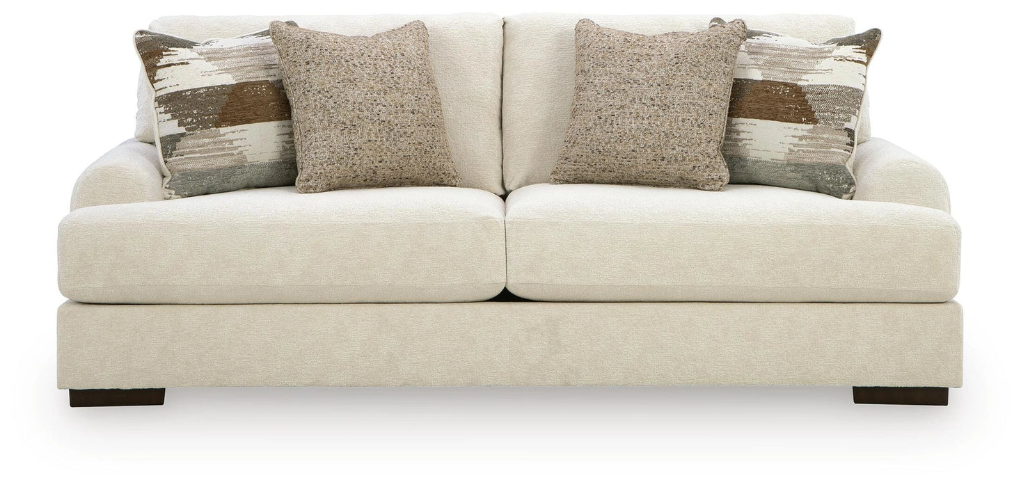 Five Star Furniture - Jayne Park Sofa