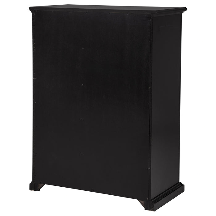 Five Star Furniture - Sumerlin Chest of Drawers