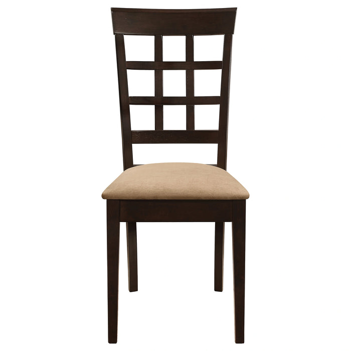 Five Star Furniture - Gabriel Dining Set