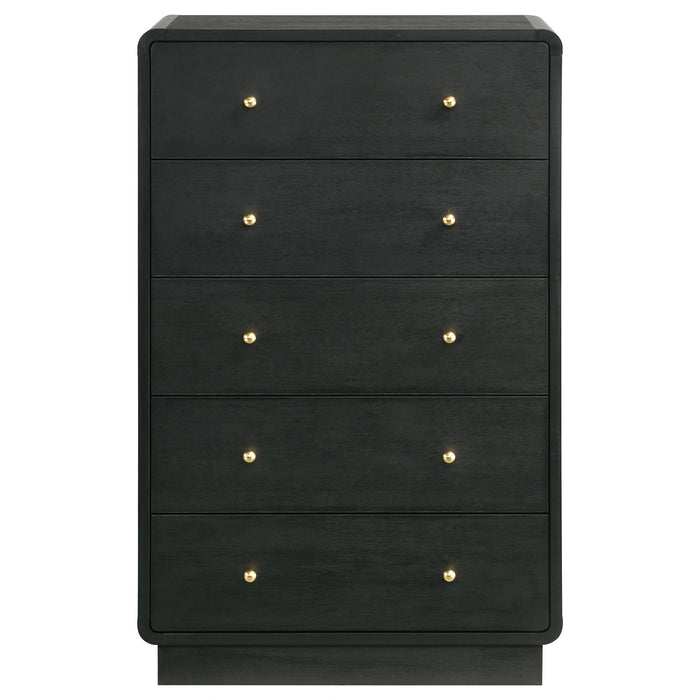 Five Star Furniture - Cavelle Chest of Drawers
