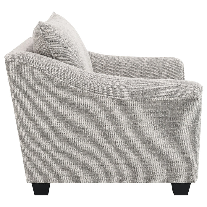 Five Star Furniture - Tomkins Accent Chair