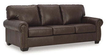Five Star Furniture - Colleton Living Room Set