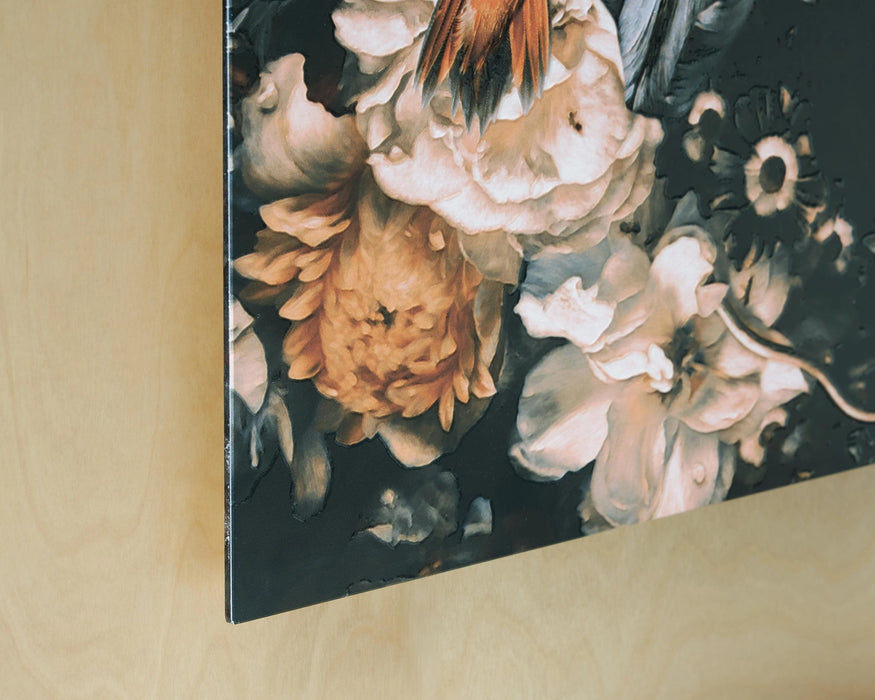 Five Star Furniture - Valfer Wall Art
