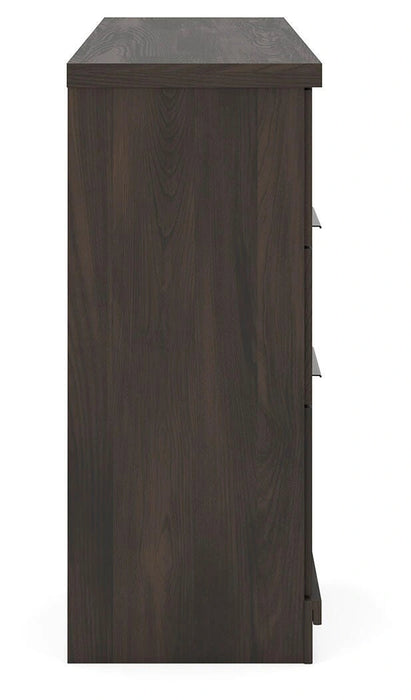 Five Star Furniture - Shaehartin Dresser