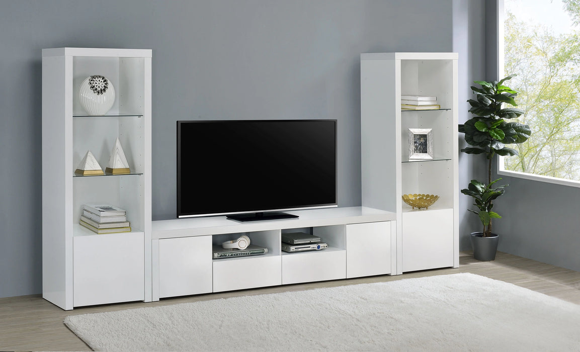 Five Star Furniture - Jude Media Tower
