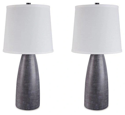 Five Star Furniture - Shavontae Table Lamp (Set of 2) image